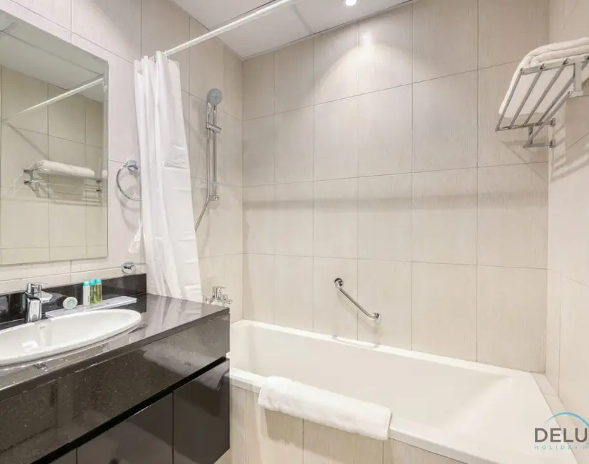 Intimate Studio in Damac Ghalia — JVC — photo 21