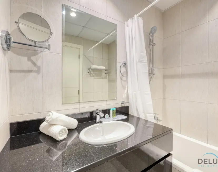 Intimate Studio in Damac Ghalia — JVC — photo 22