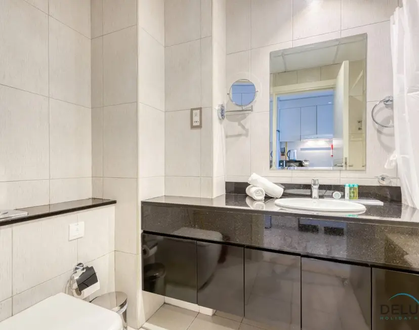 Intimate Studio in Damac Ghalia — JVC — photo 23