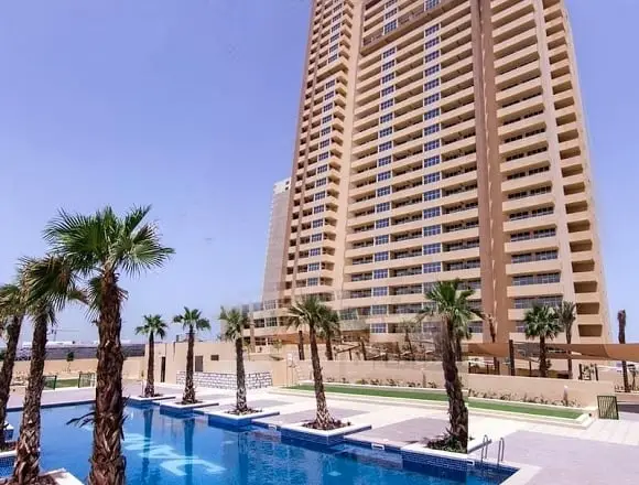 Intimate Studio in Damac Ghalia — JVC — photo 24