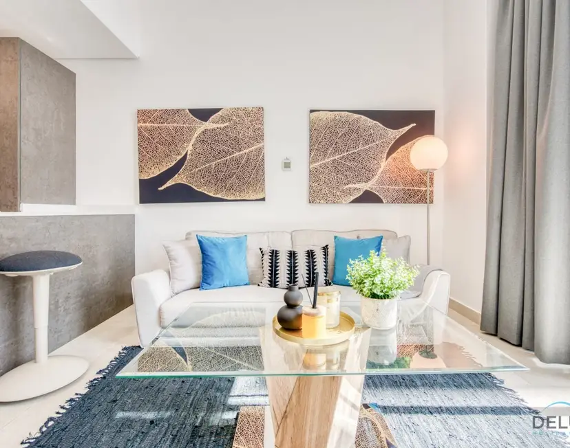 Upbeat 1-Bedroom at Pantheon Elysee — JVC — photo 7