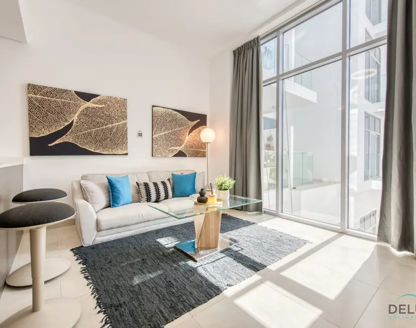 Upbeat 1-Bedroom at Pantheon Elysee — JVC — photo 8