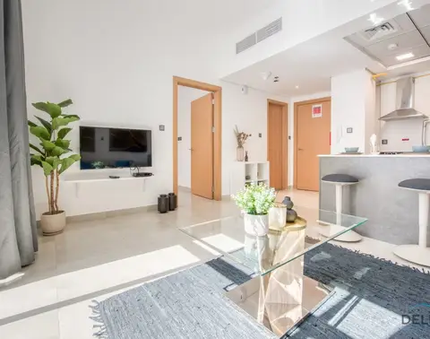Upbeat 1-Bedroom at Pantheon Elysee — JVC — photo 4