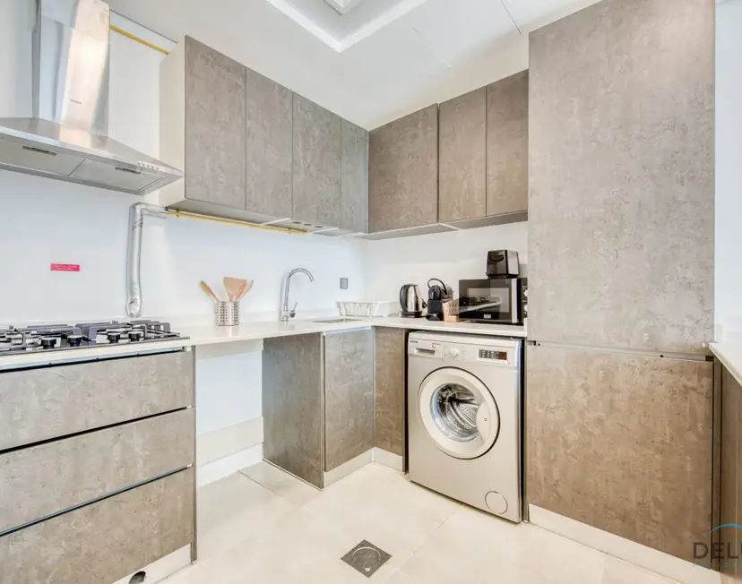 Upbeat 1-Bedroom at Pantheon Elysee — JVC — photo 14