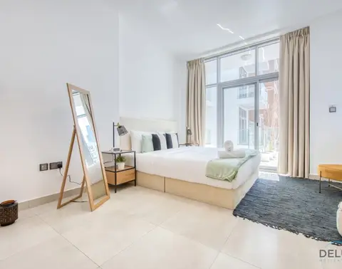 Upbeat 1-Bedroom at Pantheon Elysee — JVC — photo 2