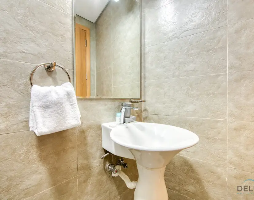 Upbeat 1-Bedroom at Pantheon Elysee — JVC — photo 23