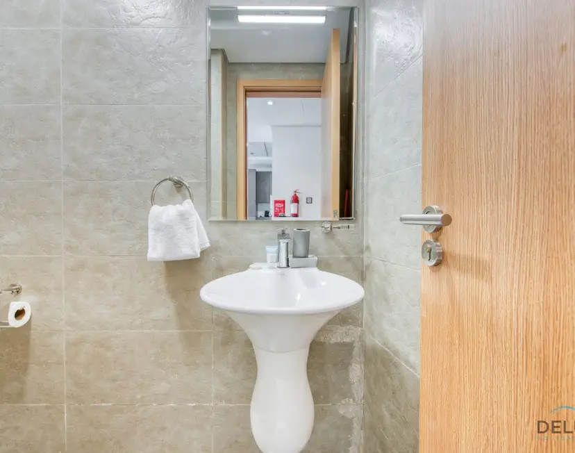 Upbeat 1-Bedroom at Pantheon Elysee — JVC — photo 25
