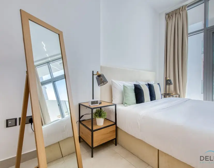 Upbeat 1-Bedroom at Pantheon Elysee — JVC — photo 15