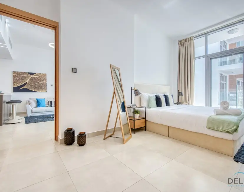 Upbeat 1-Bedroom at Pantheon Elysee — JVC — photo 18
