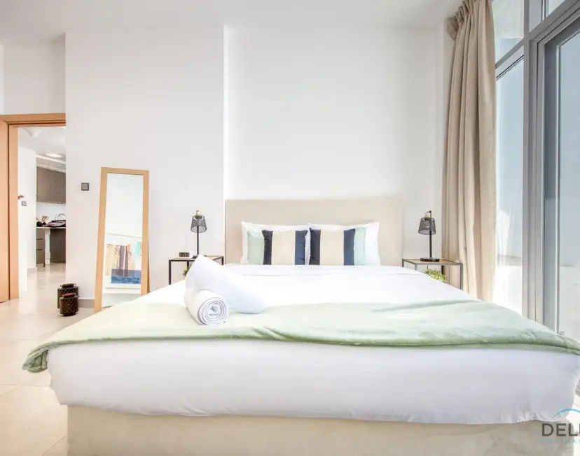 Upbeat 1-Bedroom at Pantheon Elysee — JVC — photo 20