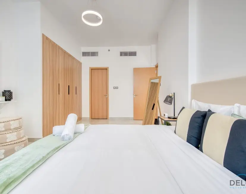 Upbeat 1-Bedroom at Pantheon Elysee — JVC — photo 21