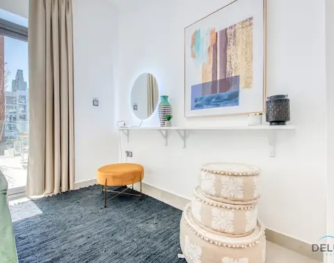 Upbeat 1-Bedroom at Pantheon Elysee — JVC — photo 3
