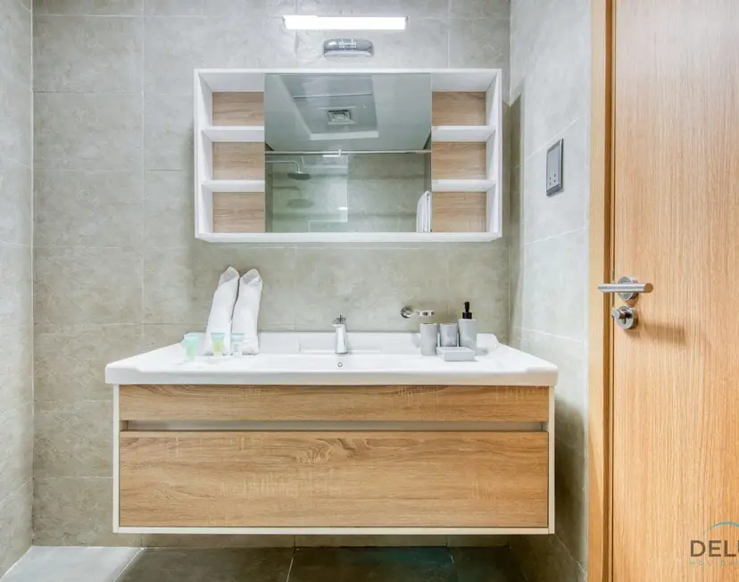 Upbeat 1-Bedroom at Pantheon Elysee — JVC — photo 22