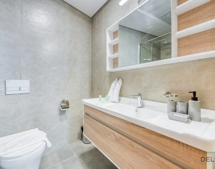 Upbeat 1-Bedroom at Pantheon Elysee — JVC — photo 26