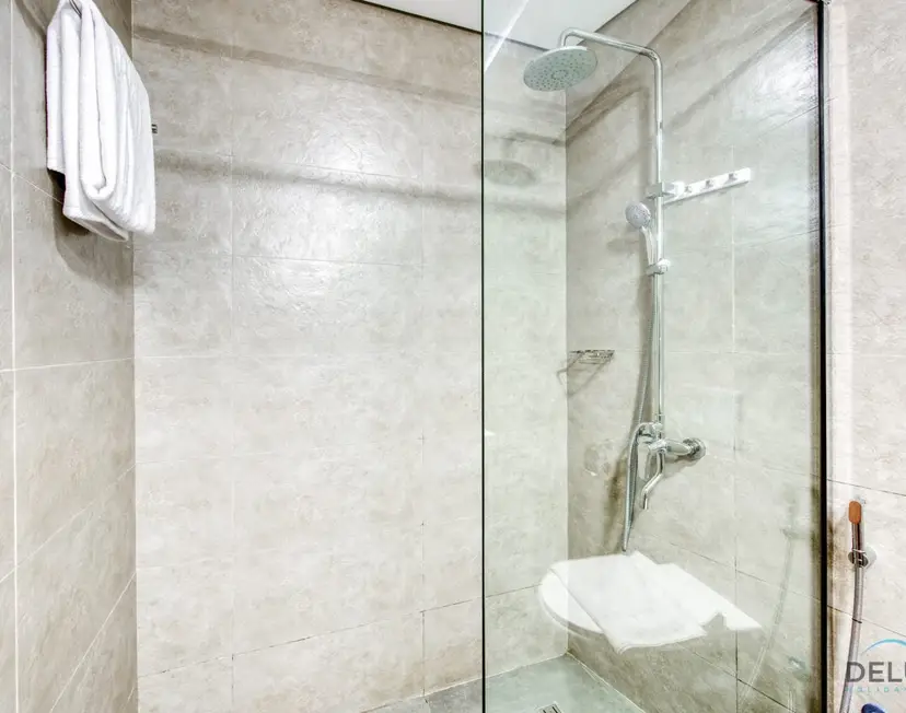Upbeat 1-Bedroom at Pantheon Elysee — JVC — photo 24