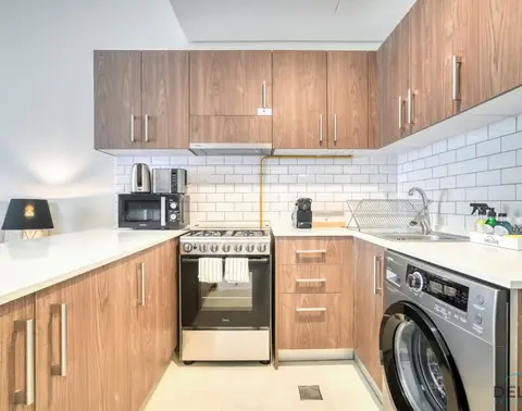 Stylish Studio Apartment at Casa Grande — JVC — photo 3