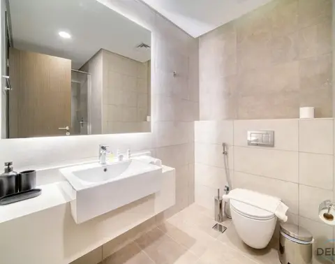 Stylish Studio Apartment at Casa Grande — JVC — photo 5