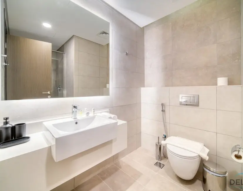 Stylish Studio Apartment at Casa Grande — JVC — photo 5