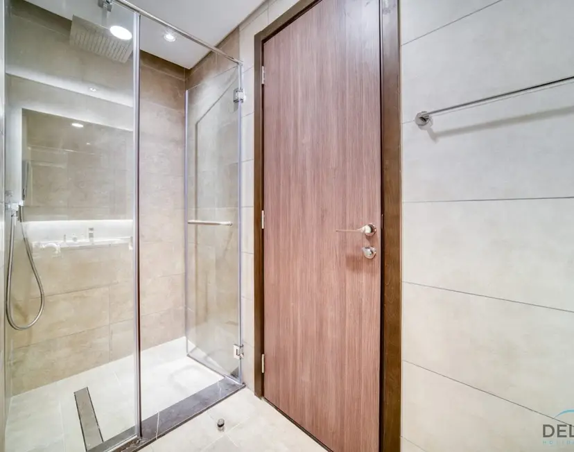 Stylish Studio Apartment at Casa Grande — JVC — photo 12
