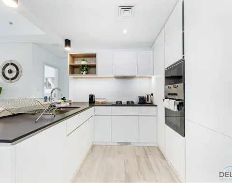 Lovely 2-Bedroom Apartment at Belgravia Square — JVC — photo 4