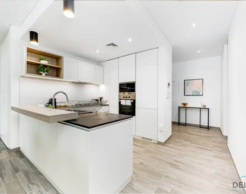 Lovely 2-Bedroom Apartment at Belgravia Square — JVC — photo 14