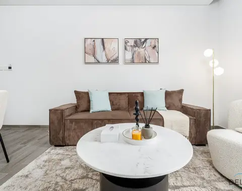 Lovely 2-Bedroom Apartment at Belgravia Square — JVC — photo 2