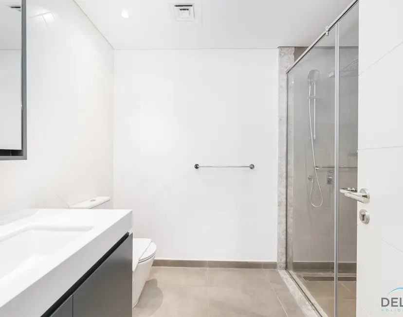 Lovely 2-Bedroom Apartment at Belgravia Square — JVC — photo 27