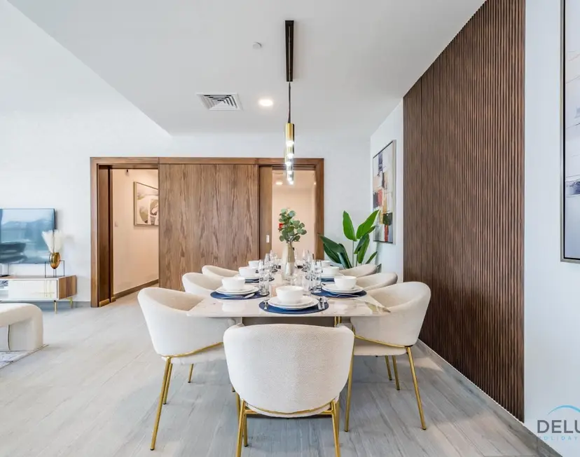 Spectacular 4-Bedroom Penthouse with Assistant Room in Hameni Tower — JVC — photo 30