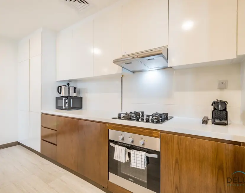 Spectacular 4-Bedroom Penthouse with Assistant Room in Hameni Tower — JVC — photo 32