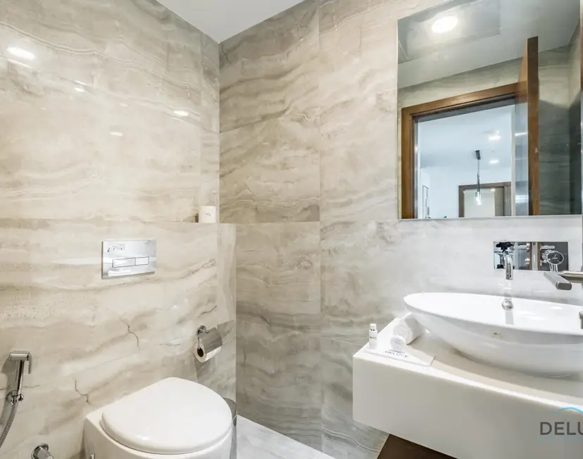 Spectacular 4-Bedroom Penthouse with Assistant Room in Hameni Tower — JVC — photo 34
