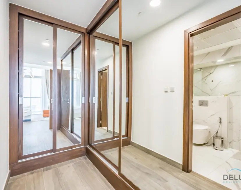 Spectacular 4-Bedroom Penthouse with Assistant Room in Hameni Tower — JVC — photo 37