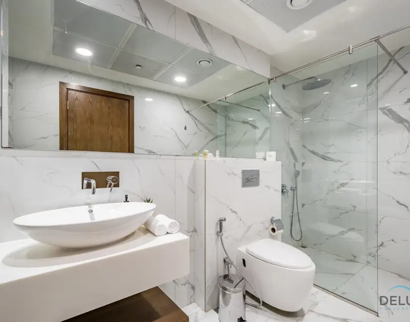 Spectacular 4-Bedroom Penthouse with Assistant Room in Hameni Tower — JVC — photo 38