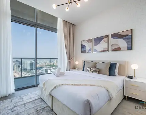 Spectacular 4-Bedroom Penthouse with Assistant Room in Hameni Tower — JVC — photo 3