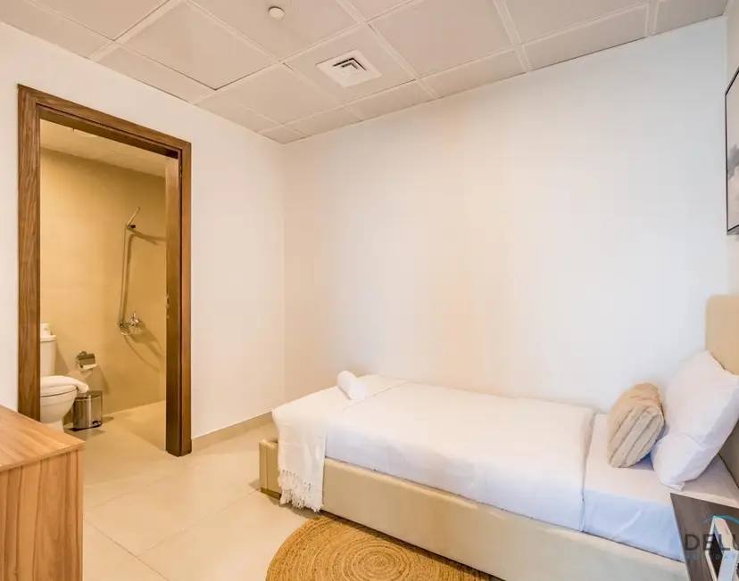 Spectacular 4-Bedroom Penthouse with Assistant Room in Hameni Tower — JVC — photo 9