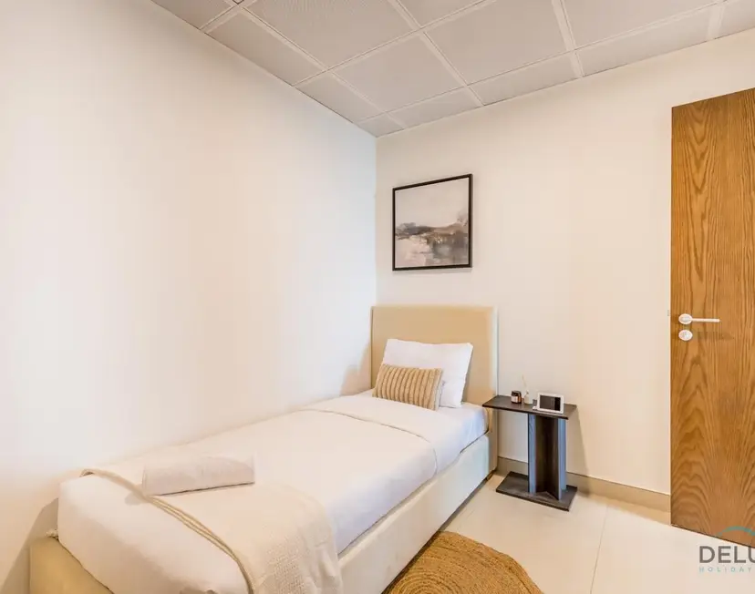Spectacular 4-Bedroom Penthouse with Assistant Room in Hameni Tower — JVC — photo 10