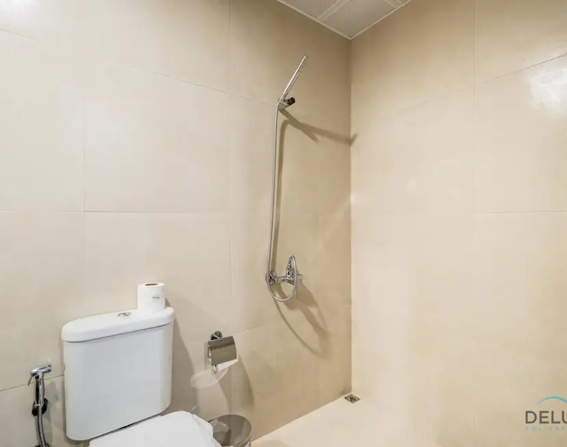 Spectacular 4-Bedroom Penthouse with Assistant Room in Hameni Tower — JVC — photo 11