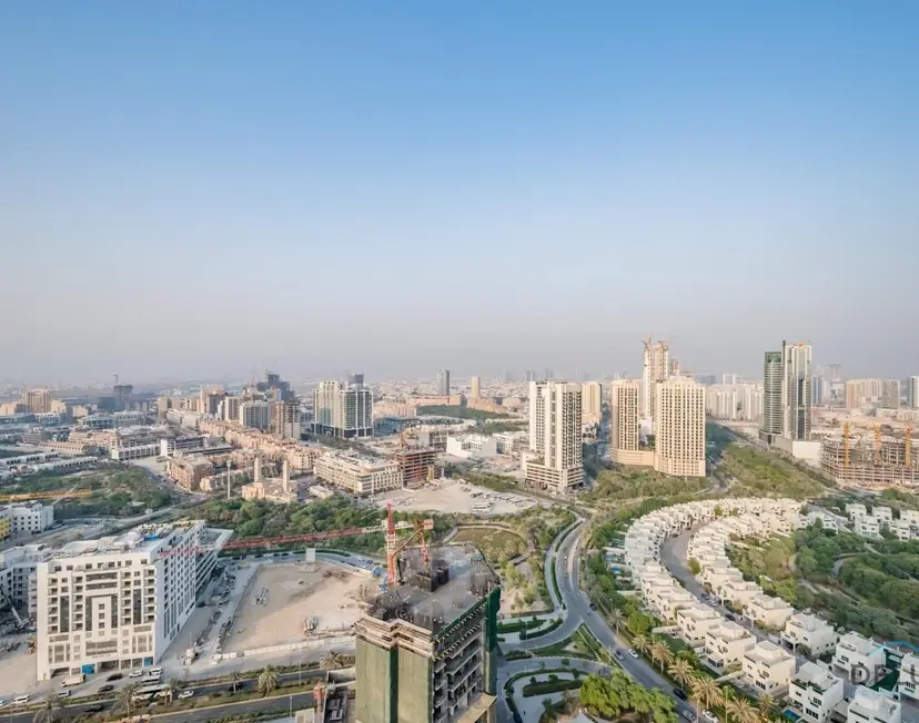 Spectacular 4-Bedroom Penthouse with Assistant Room in Hameni Tower — JVC — photo 17