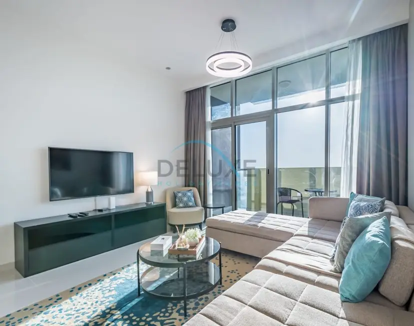Elegant 2-Bedroom in Tower — JVC — photo 15