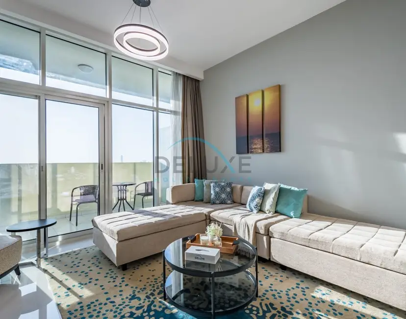 Elegant 2-Bedroom in Tower — JVC — photo 35
