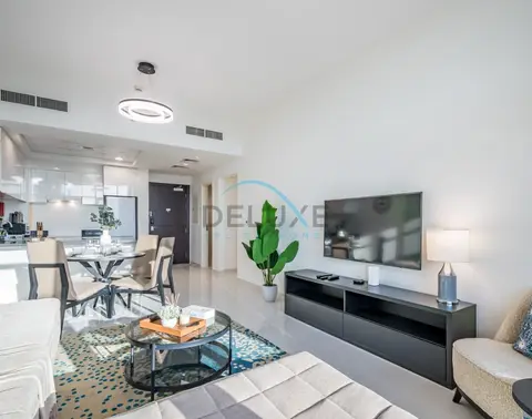 Elegant 2-Bedroom in Tower — JVC — photo 2
