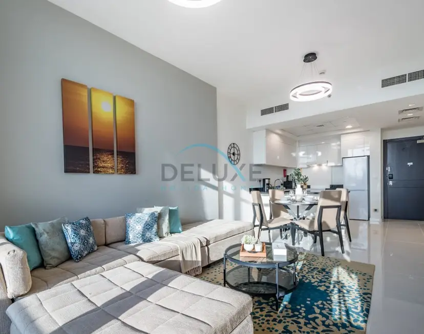 Elegant 2-Bedroom in Tower — JVC — photo 36