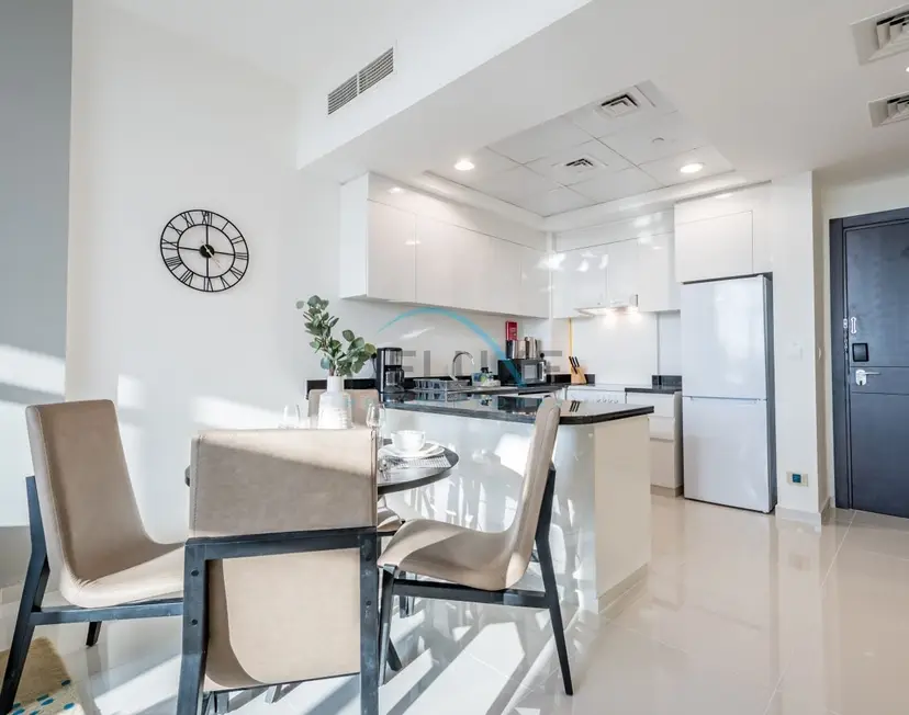 Elegant 2-Bedroom in Tower — JVC — photo 37