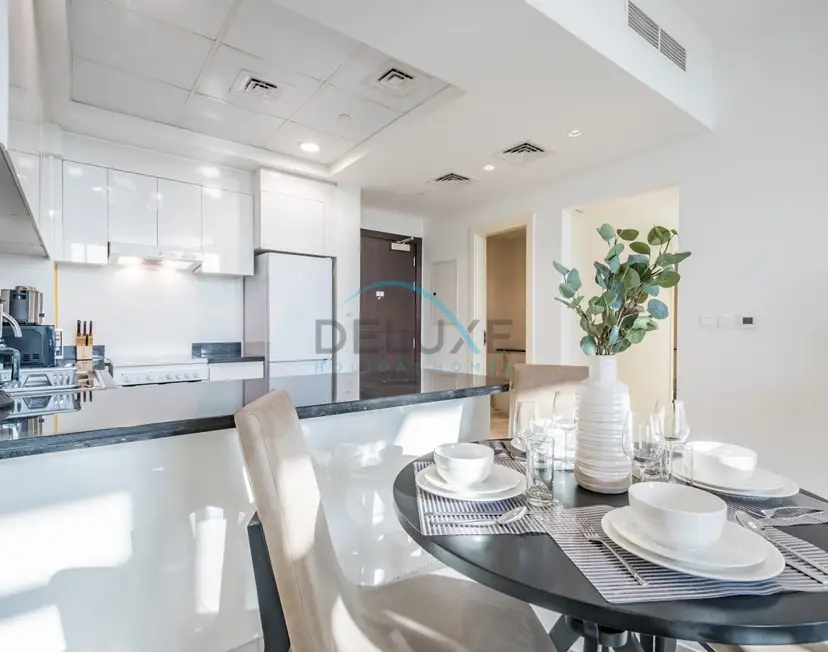 Elegant 2-Bedroom in Tower — JVC — photo 17