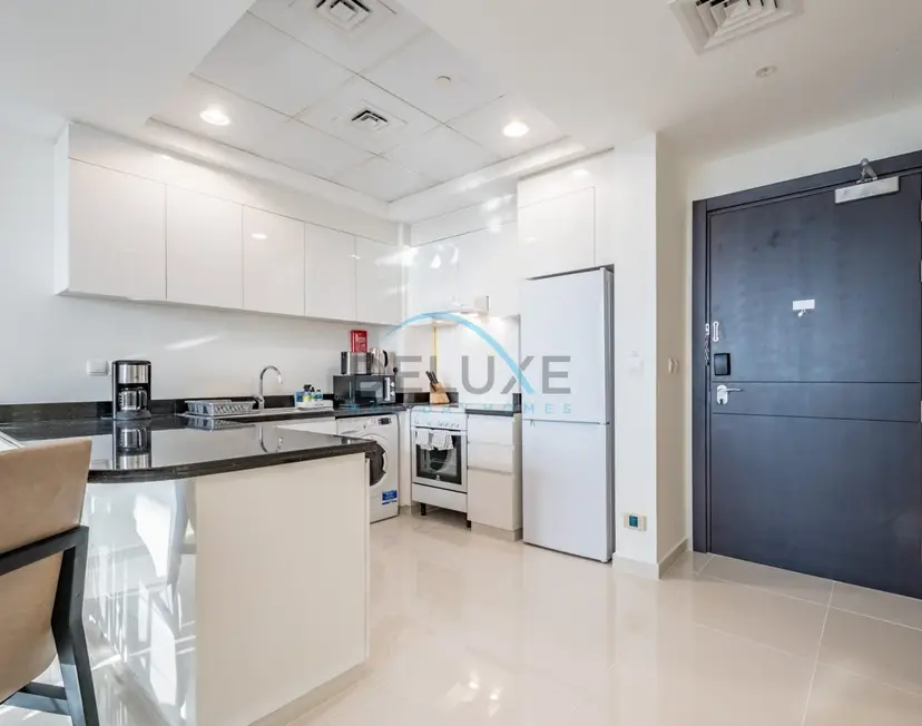 Elegant 2-Bedroom in Tower — JVC — photo 38