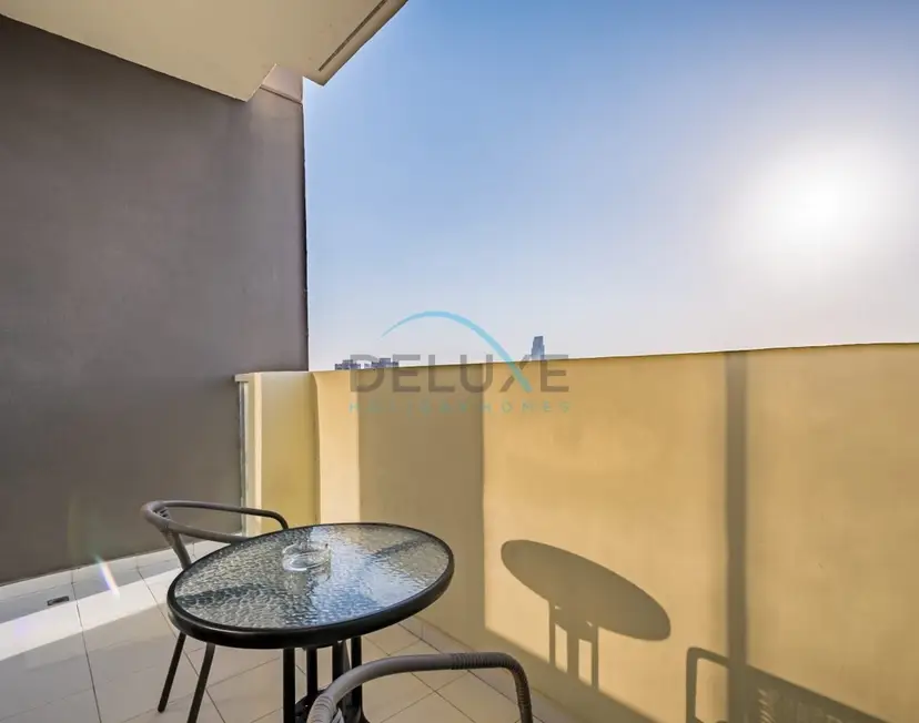 Elegant 2-Bedroom in Tower — JVC — photo 18