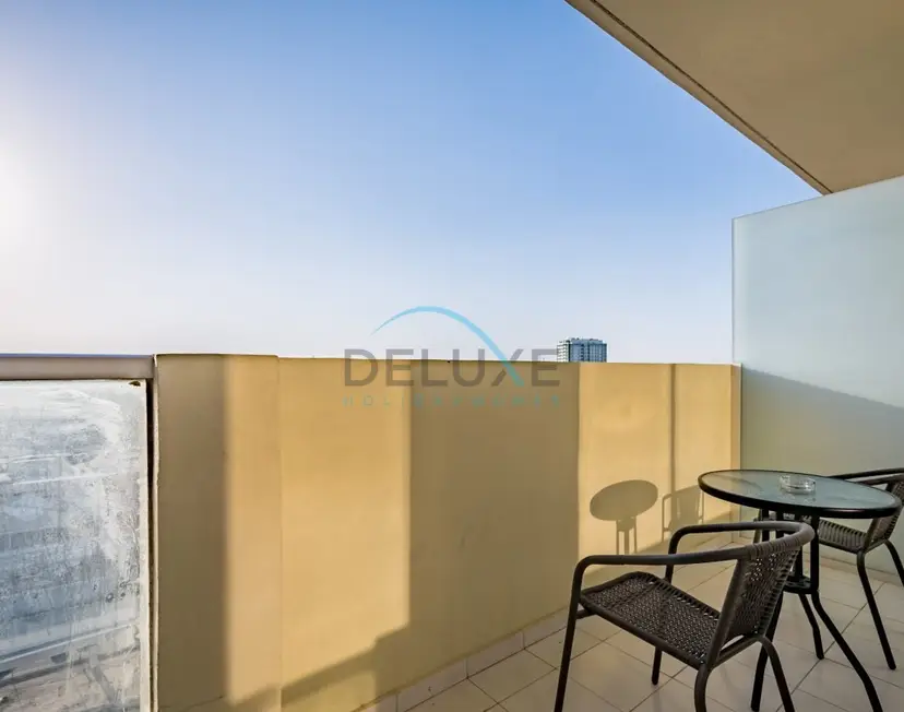 Elegant 2-Bedroom in Tower — JVC — photo 19
