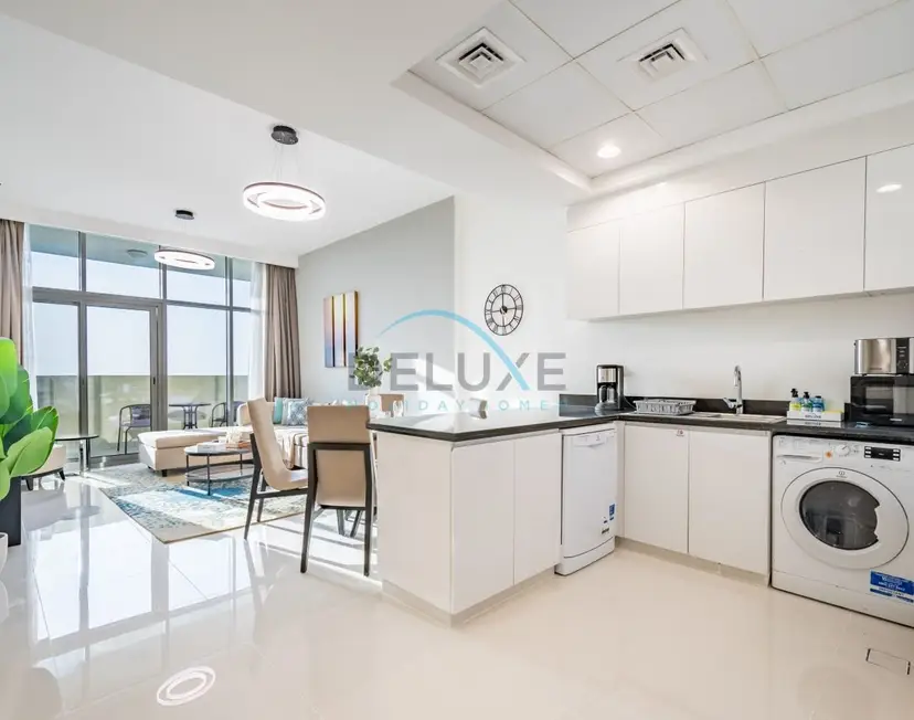 Elegant 2-Bedroom in Tower — JVC — photo 20