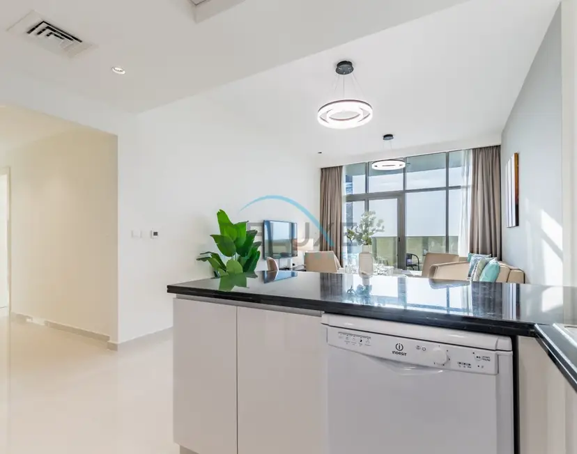 Elegant 2-Bedroom in Tower — JVC — photo 39