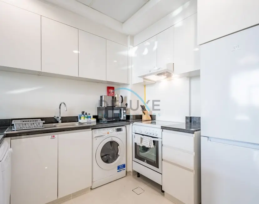 Elegant 2-Bedroom in Tower — JVC — photo 22