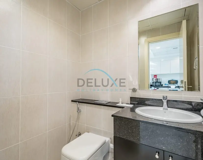 Elegant 2-Bedroom in Tower — JVC — photo 23